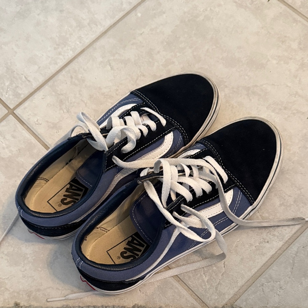 Vans Old Skool